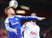 Mathias Fetsch schließt sich dem Halleschen FC an