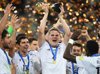 Ginter wechselt zur Gladbacher Borussia Ginter wechselt zur Gladbacher Borussia