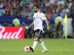 Ajax will Amin Younes nicht ziehen lassen