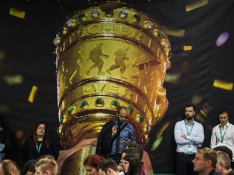 Die ARD zeigt das Spiel Rostock gegen Berlin live Die ARD zeigt das Spiel Rostock gegen Berlin live