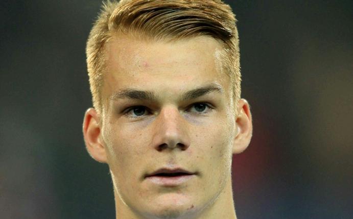 Philipp Lienhart spielt künftig für den SC Freiburg