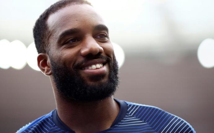 Lacazette soll Arsenal etwa 60 Millionen wert sein
