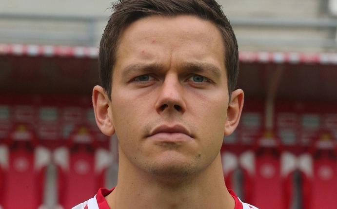 Mads Albæk unterschreibt Zweijahresvertrag beim FCK