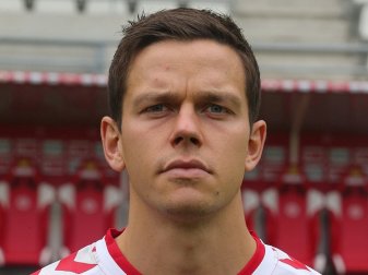 Mads Albæk unterschreibt Zweijahresvertrag beim FCK Mads Albæk unterschreibt Zweijahresvertrag beim FCK