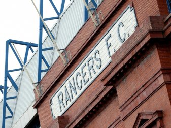 Die Rangers scheitern völlig überraschend an Niederkorn Die Rangers scheitern völlig überraschend an Niederkorn