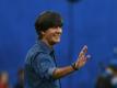 Joachim Löw setzt auf Konkurrenzkampf