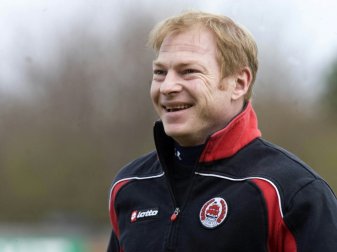 Jörg Albertz bewertet den chinesischen Fußball kritisch Jörg Albertz bewertet den chinesischen Fußball kritisch