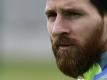 Lionel Messi bleibt dem FC Barcelona treu. Foto: Manu Fernandez