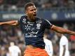 Steve Mounie wechselt zu Huddersfield Town