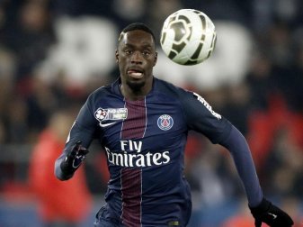 Jean-Kevin Augustin könnte bald für RB Leipzig stürmen. Foto: Yoan Valat
