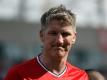 Fehlte beim 2:2 in Portland: Bastian Schweinsteiger