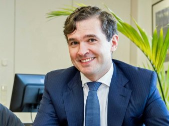 Friedrich Curtius ist Befürworter der chinesischen U20 Friedrich Curtius ist Befürworter der chinesischen U20