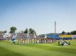 Sport1 überträgt bis 2021 die Regionalliga