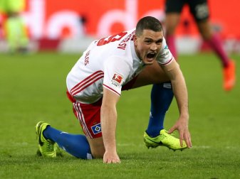 Papadopoulos konnte den Laktattest nicht absolvieren Papadopoulos konnte den Laktattest nicht absolvieren