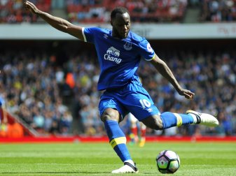 Lukaku steht vor einem Wechsel zu Manchester United