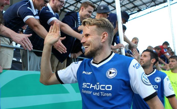 Sebastian Schuppan wechselt nach Würzburg