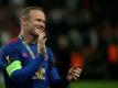 Rooney erzielte bislang 253 Tore für Manchester United