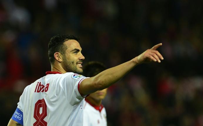 Vicente Iborra schließt sich Leicester City an