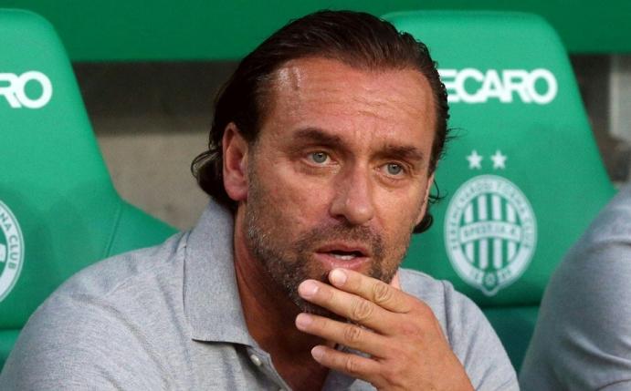 Doll und Ferencvaros Budapest erreichen zweite Runde