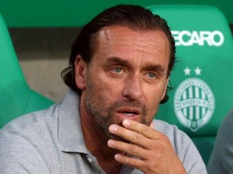 Doll und Ferencvaros Budapest erreichen zweite Runde Doll und Ferencvaros Budapest erreichen zweite Runde