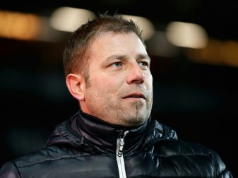 Die U19 um Trainer Frank Kramer gewann ihr zweites Spiel Die U19 um Trainer Frank Kramer gewann ihr zweites Spiel