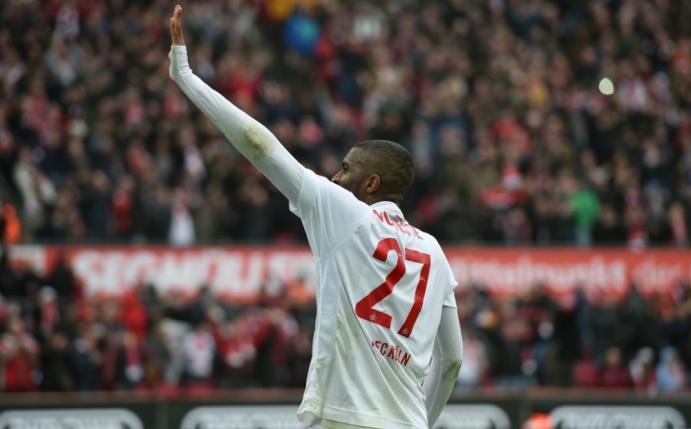 Verlässt Köln wohl doch noch: Anthony Modeste