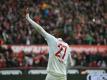 Verlässt Köln wohl doch noch: Anthony Modeste