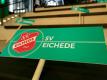 Der SV Eichede trifft auf den 1.FC Kaiserslautern