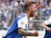 Tobias Kempe hat beim SV Darmstadt 98 einen Dreijahresvertrag unterschrieben. Foto: Arne Dedert