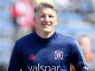 Fans wählen Schweinsteiger ins Allstar-Team