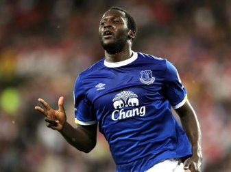 Manchester United möchte Stürmer Romelu Lukaku verpflichten. Foto: Owen Humphreys Manchester United möchte Stürmer Romelu Lukaku verpflichten. Foto: Owen Humphreys