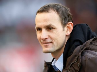 Leverkusen gewinnt ersten Test unter Heiko Herrlich Leverkusen gewinnt ersten Test unter Heiko Herrlich