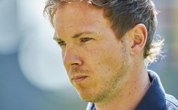 Nagelsmann sieht 4:2 Testspielsieg gegen Lüttich