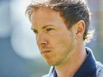 Nagelsmann sieht 4:2 Testspielsieg gegen Lüttich Nagelsmann sieht 4:2 Testspielsieg gegen Lüttich