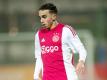 Der Zustand von Abdelhak Nouri von Ajax Amsterdam ist nach seinem Zusammenbruch stabil. Foto: Thomas Eisenhut/Archiv