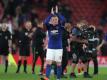 Wayne Rooney verlässt Man United und kehrt zum FC Everton zurück. Foto: Andrew Matthews