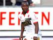Akolo unterschreibt beim VfB einen Vertrag bis 2021