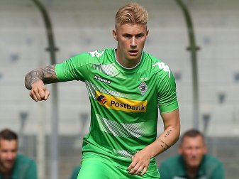 Marvin Schulz wechselt nach Luzern