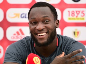 Lukaku ist der drittteuerste Spieler der Welt Lukaku ist der drittteuerste Spieler der Welt