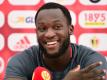 Lukaku ist der drittteuerste Spieler der Welt