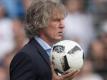 Gertjan Verbeek ist nicht mehr Trainer des VfL Bochum. Foto: Bernd Thissen