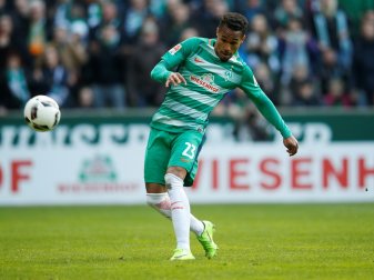 Gebre Selassie bleibt Werder Bremen erhalten Gebre Selassie bleibt Werder Bremen erhalten