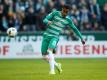 Gebre Selassie bleibt Werder Bremen erhalten