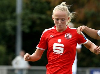 Lea Schüller bleibt Essen bis 2020 erhalten