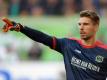 Ron-Robert Zieler könnte bald für den VfB Stuttgart im Tor stehen. Foto: Peter Steffen