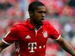 Douglas Costa wechselt von Bayern zu Juve