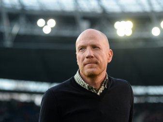 Sammer kritisiert offenen Sportdirektor-Posten bei Bayern München Sammer kritisiert offenen Sportdirektor-Posten bei Bayern München