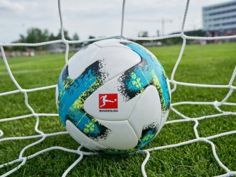 Die Bundesliga steht im internationalen Vergleich gut da Die Bundesliga steht im internationalen Vergleich gut da