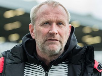 Uwe Stöver wird Sportchef beim FC St. Pauli. Foto: Guido Kirchner