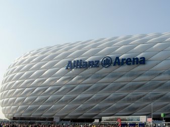 1860 München spielt nicht länger in der Allianz Arena 1860 München spielt nicht länger in der Allianz Arena